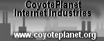 Coyote Planet